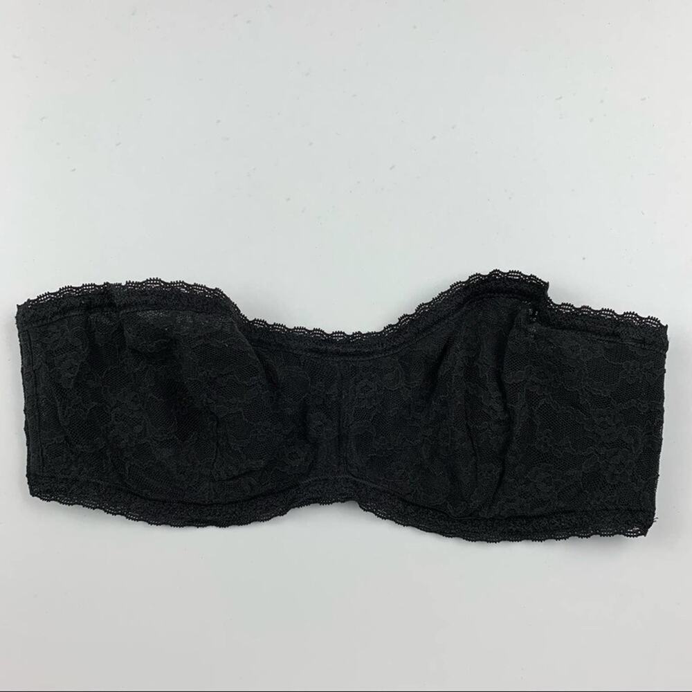 Victoria’s Secret Strapless Bra Small #2551